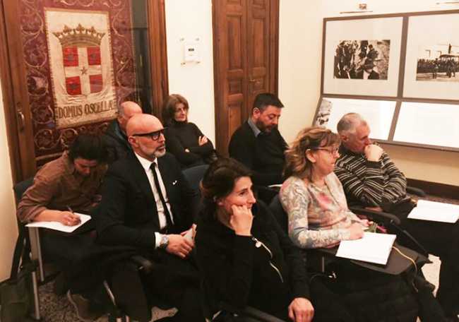 contessi consiglio domo