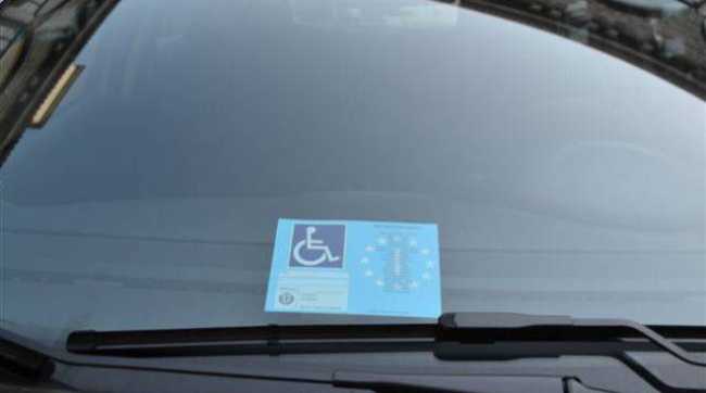 contr disabili