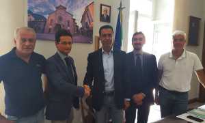 contratto Pizzi agenzia Dogane