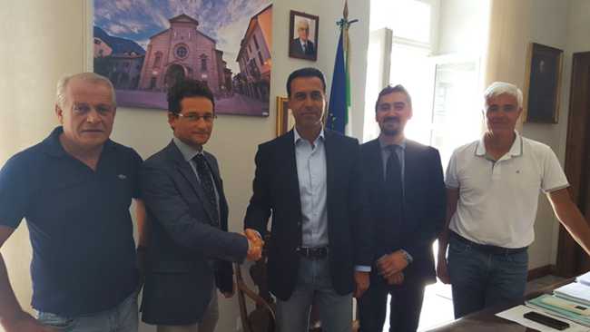 contratto Pizzi agenzia Dogane