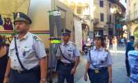 controlli forestale mercato