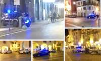 controlli ottobre 20 lockdown