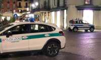 controlli vigili