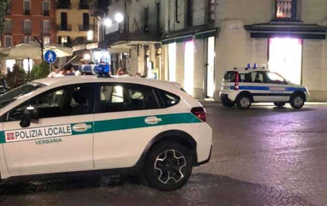 controlli vigili