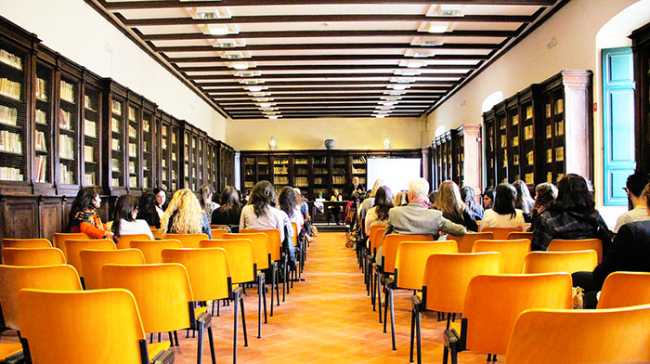 convegno