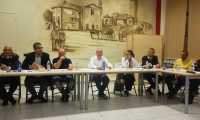convegno sicurezza invorio