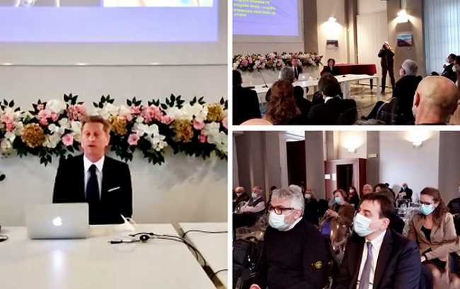 convegno tumore prostata