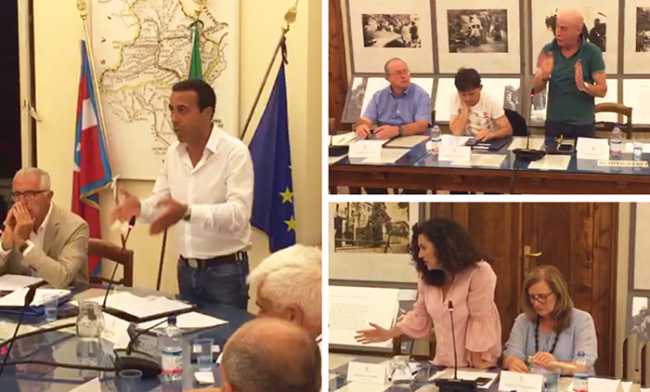 coonsiglio vaccini migranti mix 18