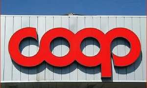 coop generico insegna