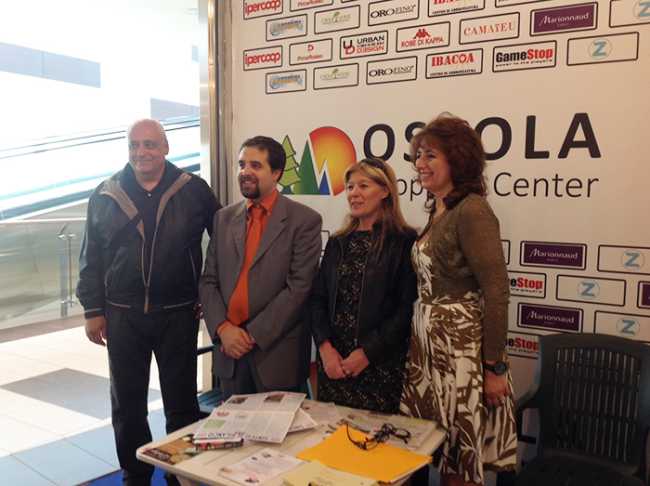 coop presentazione