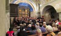 corale quirico cappella bartolomeo