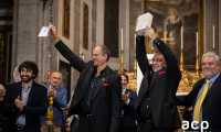 cori premiazione