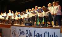 coro blu miserocchi