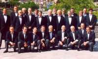 coro andolla