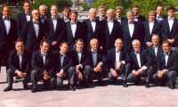 coro andolla