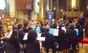 coro banda collegiata