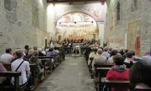 coro calice oxilia