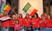 coro
