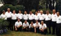 coro mago