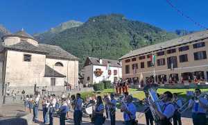 corpo musicilae bannio