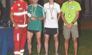 correndo stresa 2015