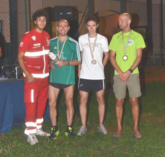 correndo stresa 2015