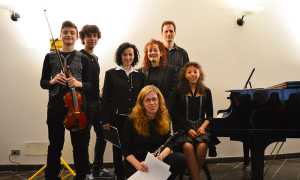 corsi musica confetture immovilli saggio