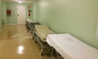 corsia ospedale