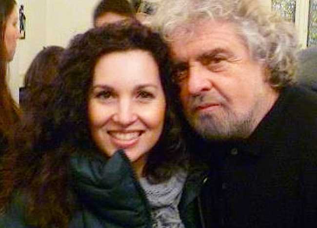 corsini m5s grillo