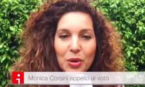 corsini voto appello