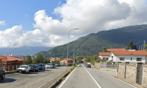 corso italia