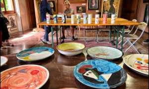 corso ceramica 11 ph. Marcello Francone