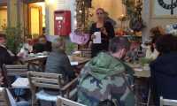 corso cucito