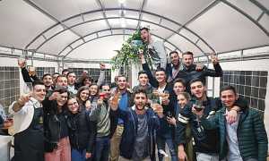 corte vino casale