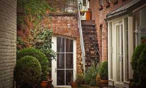 cortile