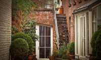 cortile