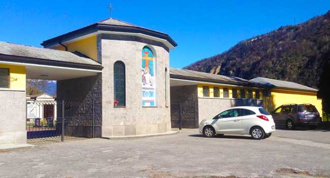 cosasca cimitero
