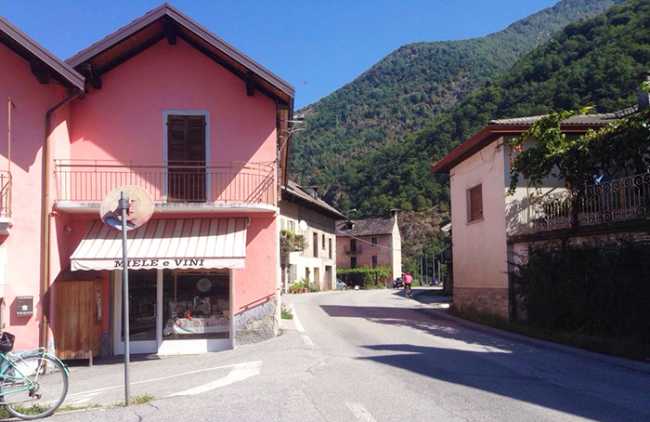 cosasca negozio
