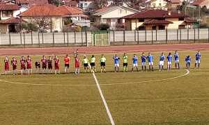 cossato juve domo 22