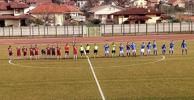 cossato juve domo 22