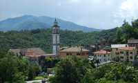cossogno