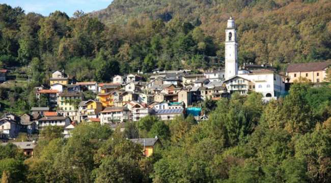 cossogno paese