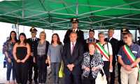cossu ricordo carabiniere