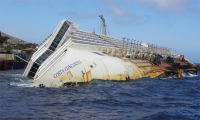 costa concordia