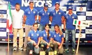 cotone trial squadra