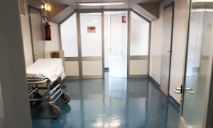 country pediatrico ospedale domo