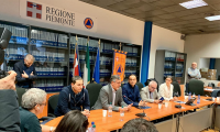 covid regione conferenza