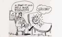 covid vaccino lux