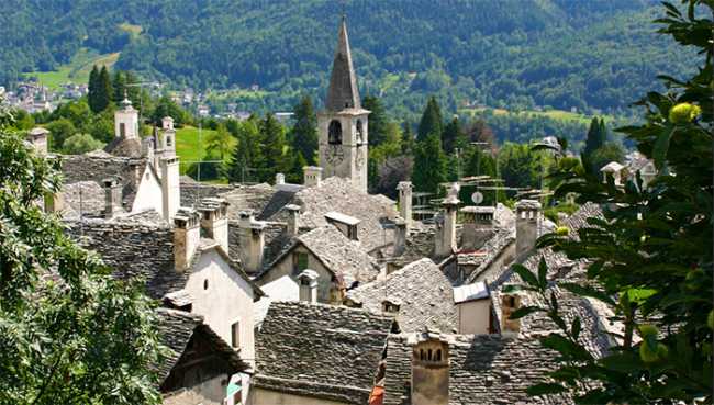 craveggia tetti