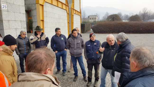 creditori vco fuo